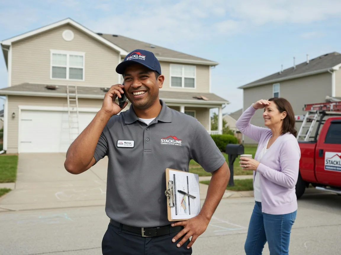 Chimney flashing repair Grant, LA FAQs